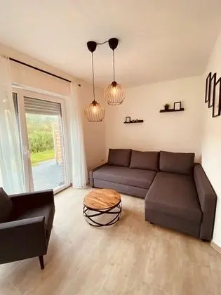 Comfort Sıra Ev