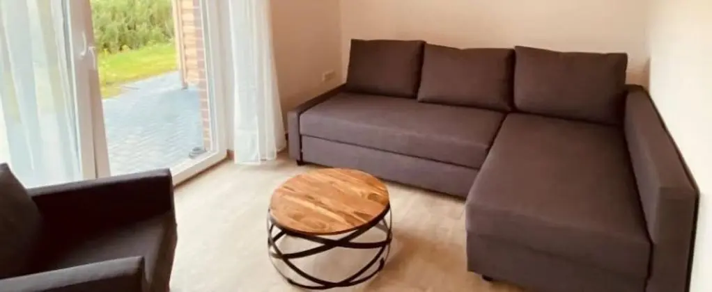 Comfort Sıra Ev