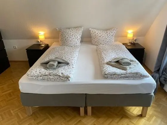 Family Ev, 4 Yatak Odası, Sigara İçilmez, Bahçe Manzaralı