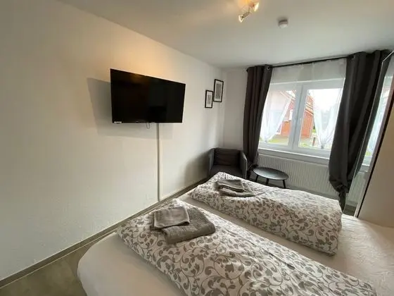 Family Ev, 4 Yatak Odası, Sigara İçilmez, Bahçe Manzaralı