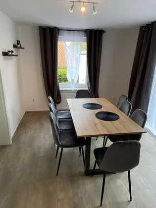 Family Ev, 4 Yatak Odası, Sigara İçilmez, Bahçe Manzaralı