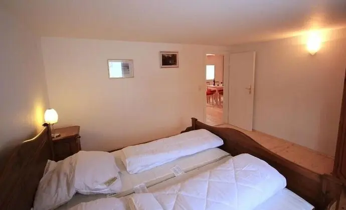 Exclusive Apart Daire