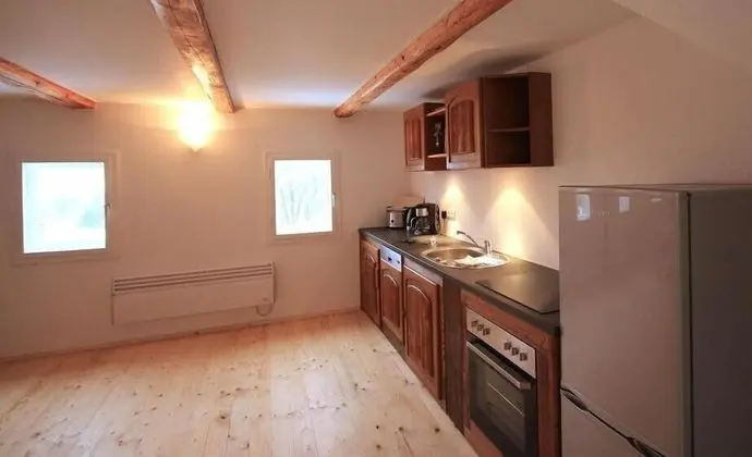 Exclusive Apart Daire