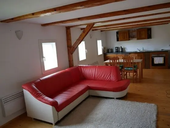 Exclusive Apart Daire