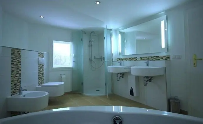 Exclusive Apart Daire