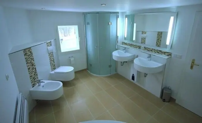 Exclusive Apart Daire