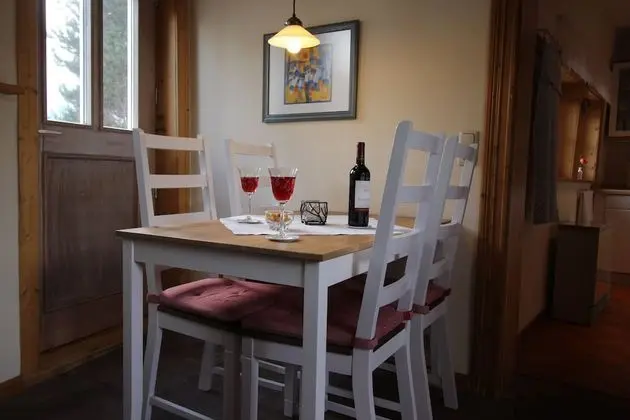 Romantic Sıra Ev, 2 Yatak Odası, Şehir Manzaralı