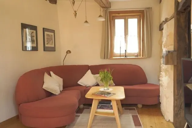 Romantic Sıra Ev, 2 Yatak Odası, Şehir Manzaralı