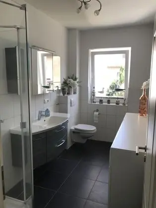 Superior Ev, Özel Banyo (3 Schlafzimmer)