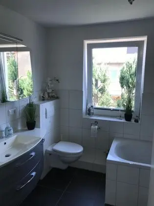 Superior Ev, Özel Banyo (3 Schlafzimmer)