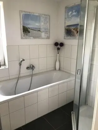 Superior Ev, Özel Banyo (3 Schlafzimmer)