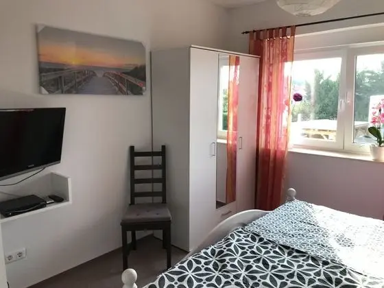 Superior Ev, Özel Banyo (3 Schlafzimmer)