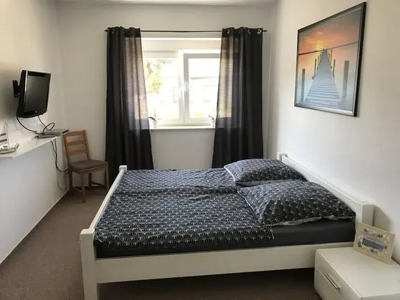 Superior Ev, Özel Banyo (3 Schlafzimmer)