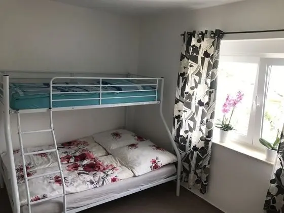 Superior Ev, Özel Banyo (3 Schlafzimmer)