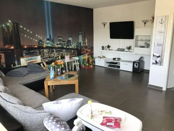 Superior Ev, Özel Banyo (3 Schlafzimmer)