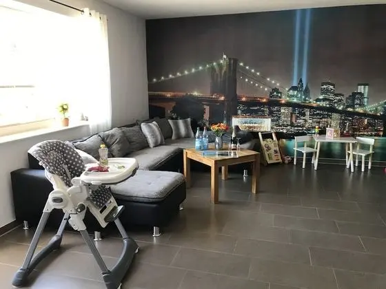 Superior Ev, Özel Banyo (3 Schlafzimmer)