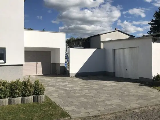 Superior Ev, Özel Banyo (3 Schlafzimmer)