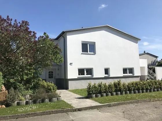 Superior Ev, Özel Banyo (3 Schlafzimmer)
