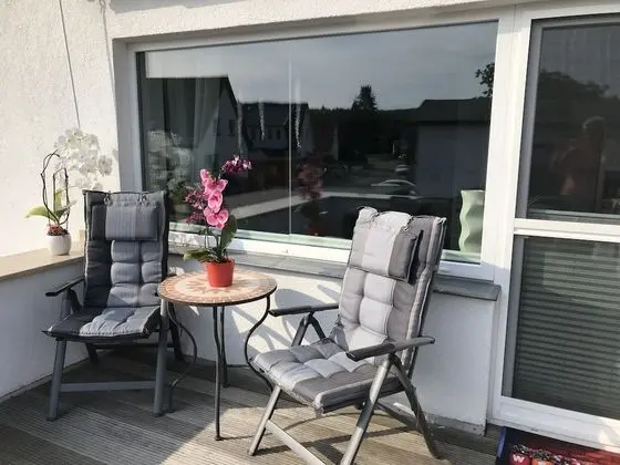 Superior Ev, Özel Banyo (3 Schlafzimmer)