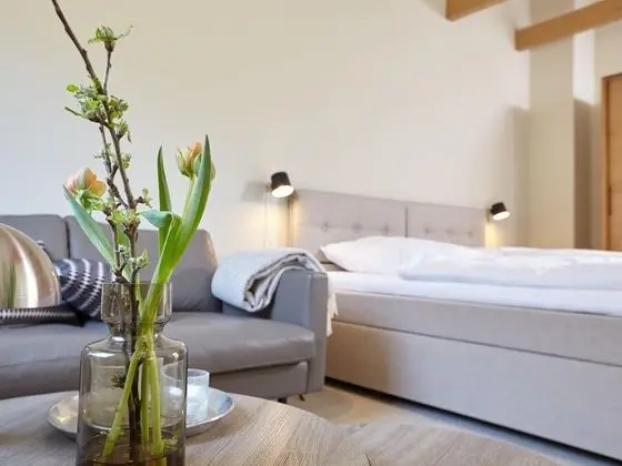 Apart Daire (Ferienhaus B)