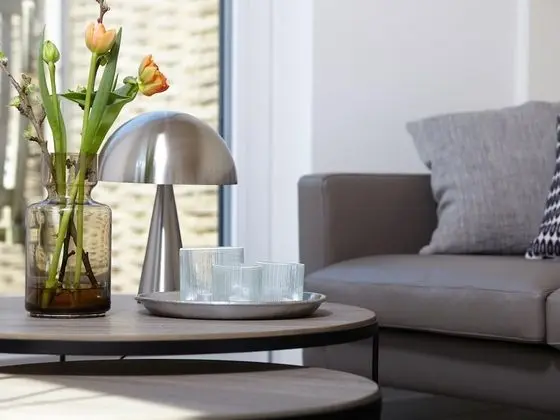 Apart Daire (Ferienhaus B)