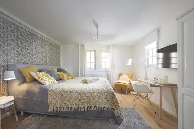 Ev, 6 Yatak Odası (incl. cleaning fee/linen 180/15 EUR)