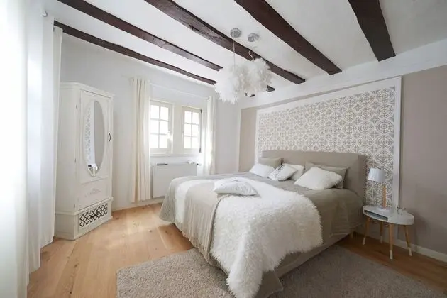 Ev, 6 Yatak Odası (incl. cleaning fee/linen 180/15 EUR)