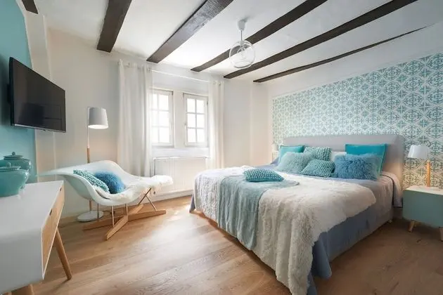 Ev, 6 Yatak Odası (incl. cleaning fee/linen 180/15 EUR)