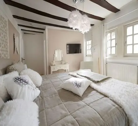 Ev, 6 Yatak Odası (incl. cleaning fee/linen 180/15 EUR)
