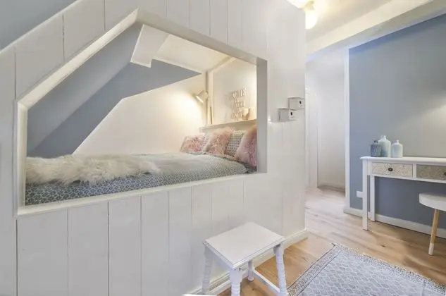 Ev, 6 Yatak Odası (incl. cleaning fee/linen 180/15 EUR)