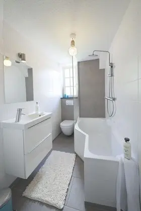 Ev, 6 Yatak Odası (incl. cleaning fee/linen 180/15 EUR)
