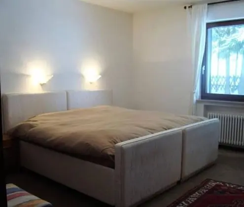 Ev, Birden Çok Yatak Odası, Balkon