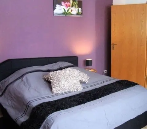 Ev, Birden Çok Yatak Odası, Balkon