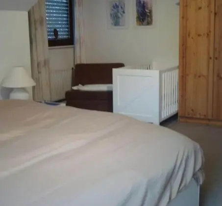 Ev, Birden Çok Yatak Odası, Balkon