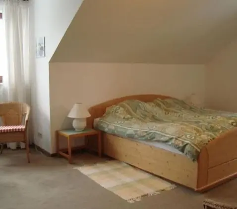 Ev, Birden Çok Yatak Odası, Balkon