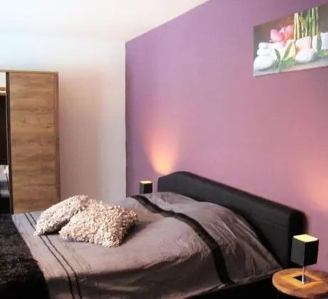 Ev, Birden Çok Yatak Odası, Balkon