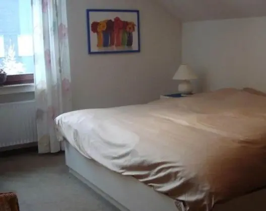 Ev, Birden Çok Yatak Odası, Balkon
