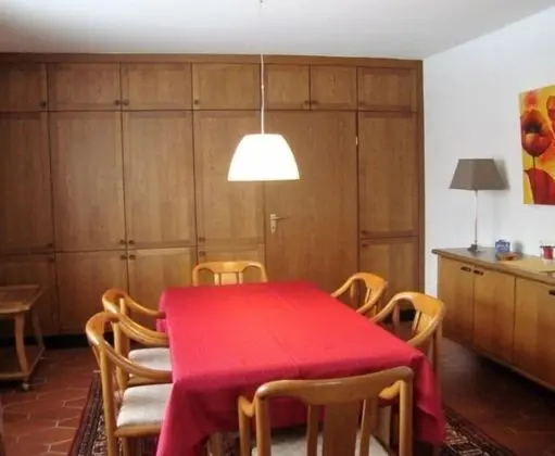 Ev, Birden Çok Yatak Odası, Balkon