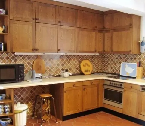 Ev, Birden Çok Yatak Odası, Balkon