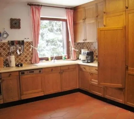 Ev, Birden Çok Yatak Odası, Balkon