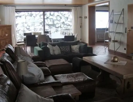 Ev, Birden Çok Yatak Odası, Balkon