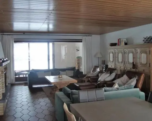 Ev, Birden Çok Yatak Odası, Balkon