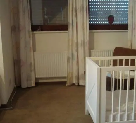 Ev, Birden Çok Yatak Odası, Balkon