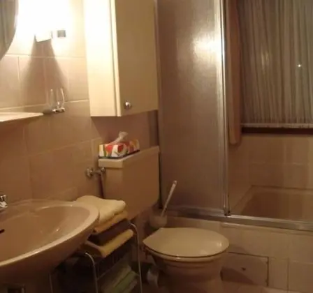 Ev, Birden Çok Yatak Odası, Balkon