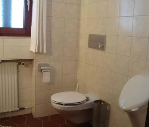 Ev, Birden Çok Yatak Odası, Balkon