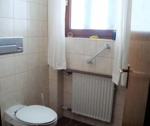 Ev, Birden Çok Yatak Odası, Balkon