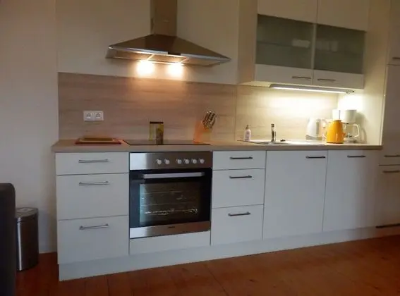 Deluxe Apart Daire (Apartment 2)