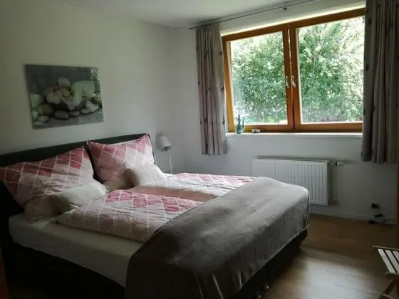 Deluxe Apart Daire (Apartment 2)