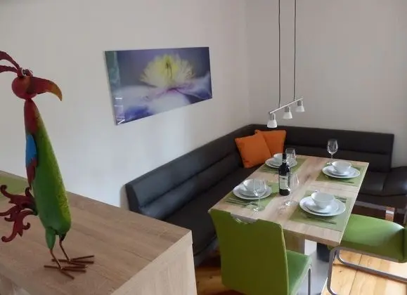 Deluxe Apart Daire (Apartment 2)