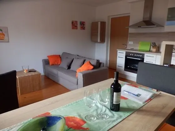 Deluxe Apart Daire (Apartment 2)